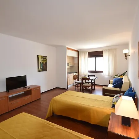 Apartment Maria Luisa