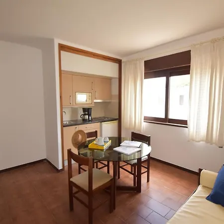 Maria Luisa Apartment Albufeira