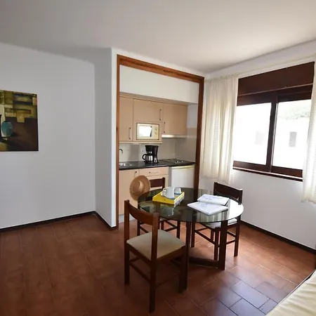 Apartment Maria Luisa Albufeira
