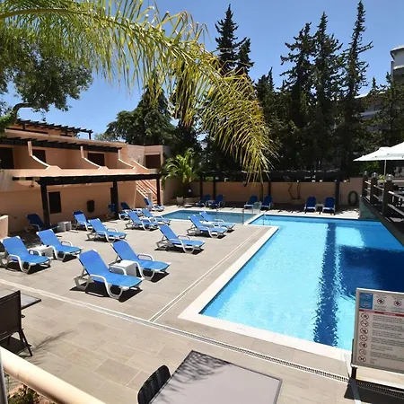 Maria Luisa Apartment Albufeira